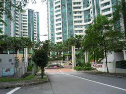 Palm Gardens (D23), Condominium #600675001